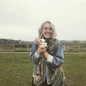 Meet your Posher, Amy